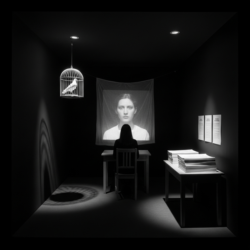 Installation visualization